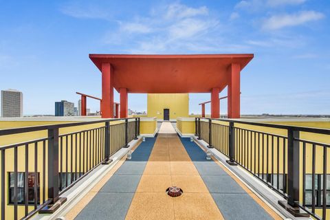 Tiny photo for 1122 W Catalpa Avenue #808, Chicago, IL 60640 (MLS # 12531302)