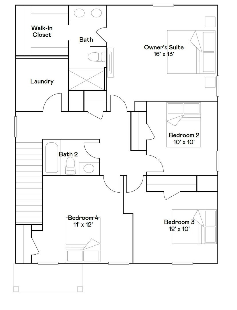 219 Buchanan Drive