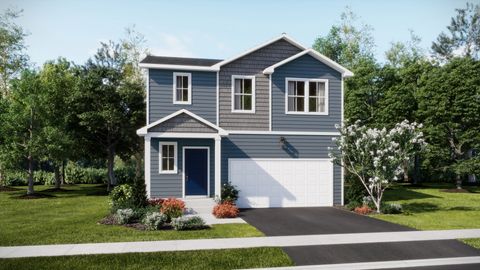Photo of 219 Buchanan Drive, Waterman, IL 60556 (MLS # 12679334)