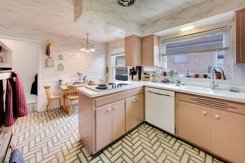 Tiny photo for 4050 Church Street, Skokie, IL 60076 (MLS # 12639077)