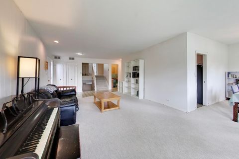 Tiny photo for 4050 Church Street, Skokie, IL 60076 (MLS # 12639077)