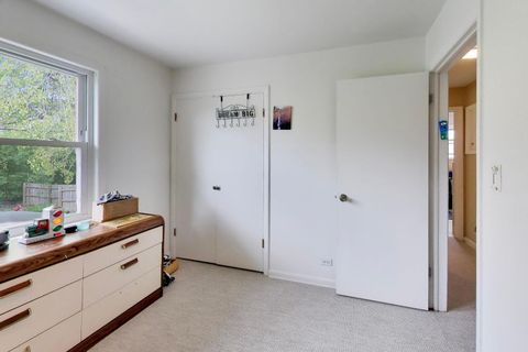 Tiny photo for 4050 Church Street, Skokie, IL 60076 (MLS # 12639077)