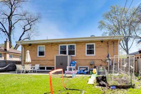 Tiny photo for 4050 Church Street, Skokie, IL 60076 (MLS # 12639077)