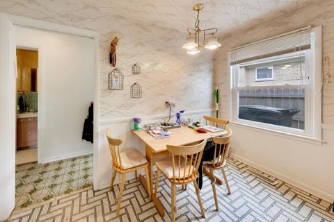 Tiny photo for 4050 Church Street, Skokie, IL 60076 (MLS # 12639077)