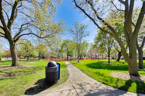 Tiny photo for 4050 Church Street, Skokie, IL 60076 (MLS # 12639077)