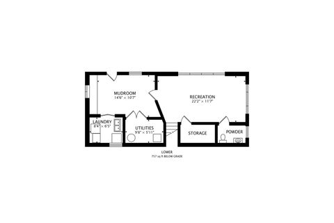 Tiny photo for 4050 Church Street, Skokie, IL 60076 (MLS # 12639077)