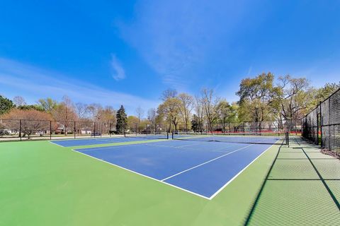 Tiny photo for 4050 Church Street, Skokie, IL 60076 (MLS # 12639077)