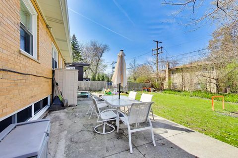 Tiny photo for 4050 Church Street, Skokie, IL 60076 (MLS # 12639077)