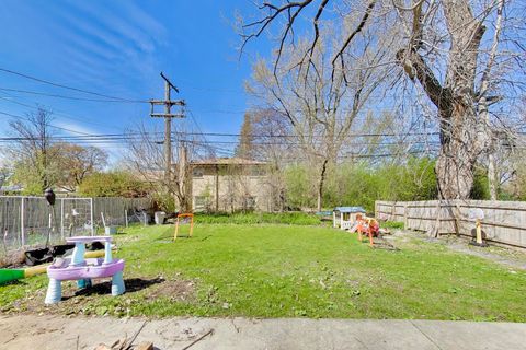 Tiny photo for 4050 Church Street, Skokie, IL 60076 (MLS # 12639077)