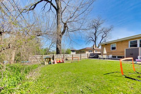 Tiny photo for 4050 Church Street, Skokie, IL 60076 (MLS # 12639077)