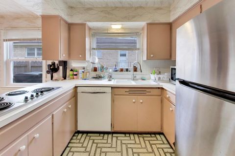 Tiny photo for 4050 Church Street, Skokie, IL 60076 (MLS # 12639077)