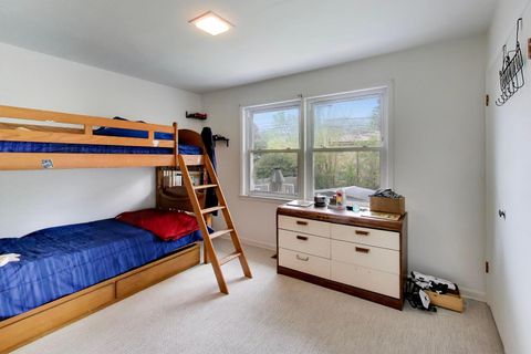 Tiny photo for 4050 Church Street, Skokie, IL 60076 (MLS # 12639077)
