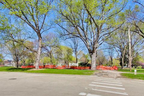 Tiny photo for 4050 Church Street, Skokie, IL 60076 (MLS # 12639077)