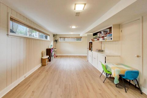 Tiny photo for 4050 Church Street, Skokie, IL 60076 (MLS # 12639077)