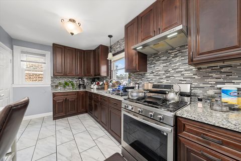 Tiny photo for 7130 S Seeley Avenue, Chicago, IL 60636 (MLS # 12489935)