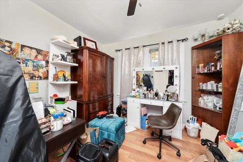 Tiny photo for 7130 S Seeley Avenue, Chicago, IL 60636 (MLS # 12489935)