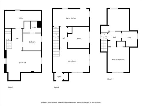 Tiny photo for 7130 S Seeley Avenue, Chicago, IL 60636 (MLS # 12489935)