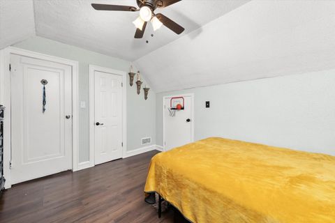 Tiny photo for 7130 S Seeley Avenue, Chicago, IL 60636 (MLS # 12489935)