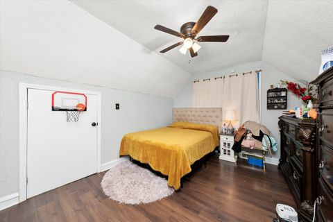 Tiny photo for 7130 S Seeley Avenue, Chicago, IL 60636 (MLS # 12489935)