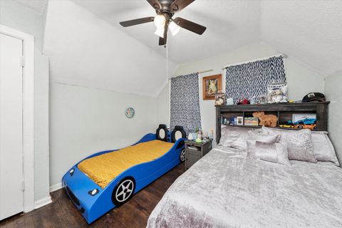 Tiny photo for 7130 S Seeley Avenue, Chicago, IL 60636 (MLS # 12489935)