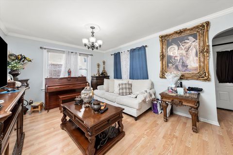 Tiny photo for 7130 S Seeley Avenue, Chicago, IL 60636 (MLS # 12489935)