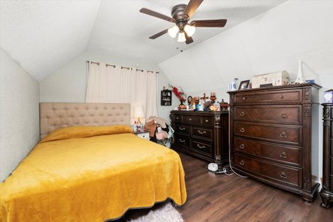 Tiny photo for 7130 S Seeley Avenue, Chicago, IL 60636 (MLS # 12489935)