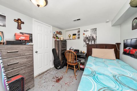 Tiny photo for 7130 S Seeley Avenue, Chicago, IL 60636 (MLS # 12489935)