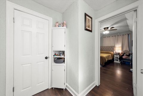 Tiny photo for 7130 S Seeley Avenue, Chicago, IL 60636 (MLS # 12489935)
