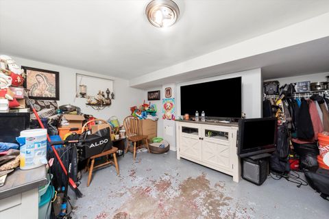 Tiny photo for 7130 S Seeley Avenue, Chicago, IL 60636 (MLS # 12489935)