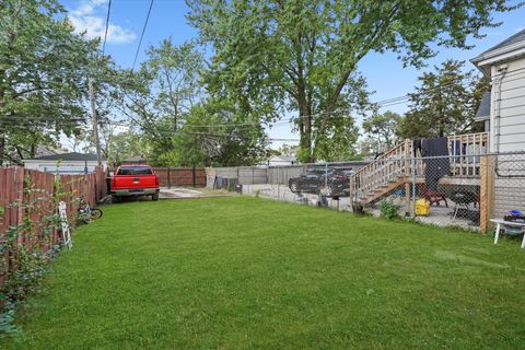 Tiny photo for 7130 S Seeley Avenue, Chicago, IL 60636 (MLS # 12489935)