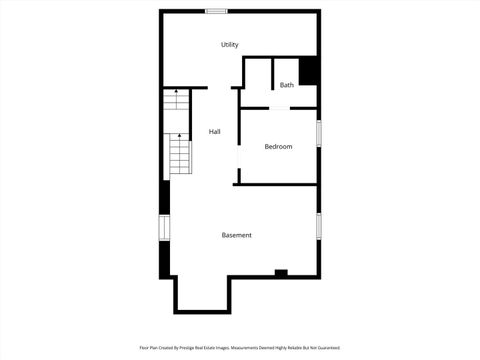 Tiny photo for 7130 S Seeley Avenue, Chicago, IL 60636 (MLS # 12489935)