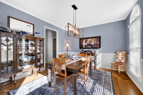 Tiny photo for Gurnee, IL 60031 (MLS # 12583851)