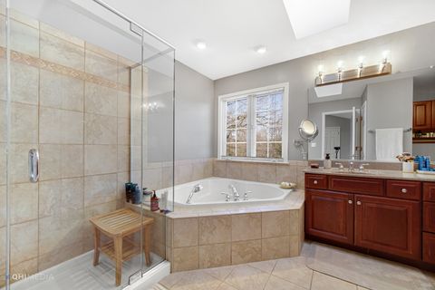 Tiny photo for Gurnee, IL 60031 (MLS # 12583851)