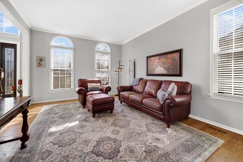 Tiny photo for Gurnee, IL 60031 (MLS # 12583851)