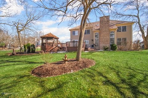 Tiny photo for Gurnee, IL 60031 (MLS # 12583851)