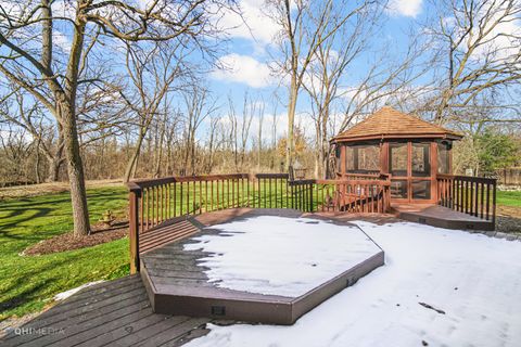 Tiny photo for Gurnee, IL 60031 (MLS # 12583851)