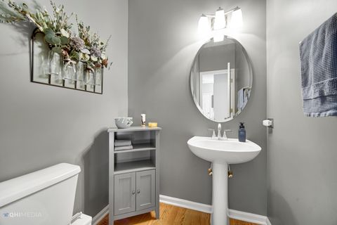 Tiny photo for Gurnee, IL 60031 (MLS # 12583851)