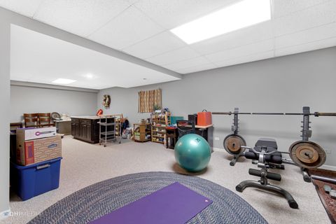 Tiny photo for Gurnee, IL 60031 (MLS # 12583851)