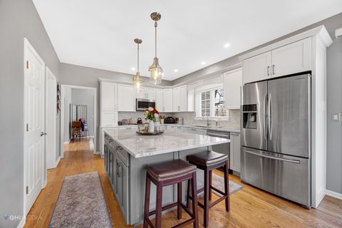 Tiny photo for Gurnee, IL 60031 (MLS # 12583851)