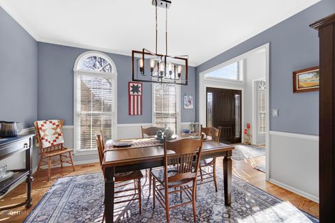 Tiny photo for Gurnee, IL 60031 (MLS # 12583851)