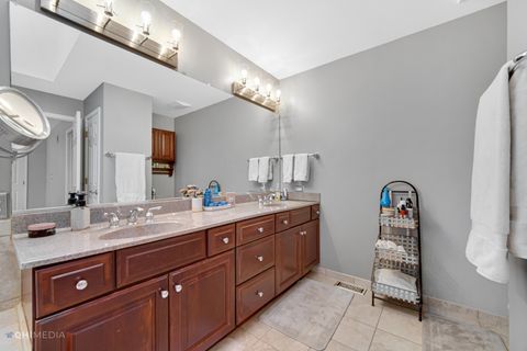 Tiny photo for Gurnee, IL 60031 (MLS # 12583851)