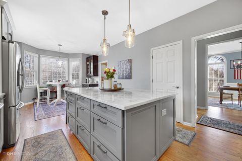 Tiny photo for Gurnee, IL 60031 (MLS # 12583851)