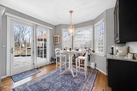 Tiny photo for Gurnee, IL 60031 (MLS # 12583851)