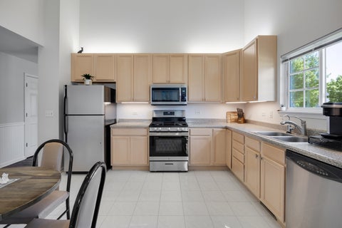 Tiny photo for 1253 Water Stone Circle, Wauconda, IL 60084 (MLS # 12660812)