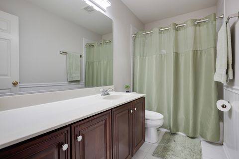 Tiny photo for 1253 Water Stone Circle, Wauconda, IL 60084 (MLS # 12660812)