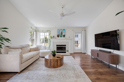 Tiny photo for 1253 Water Stone Circle, Wauconda, IL 60084 (MLS # 12660812)
