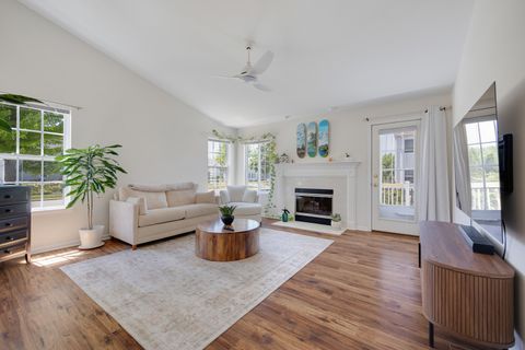 Tiny photo for 1253 Water Stone Circle, Wauconda, IL 60084 (MLS # 12660812)