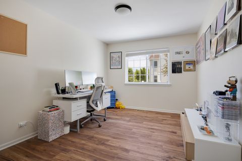 Tiny photo for 1253 Water Stone Circle, Wauconda, IL 60084 (MLS # 12660812)