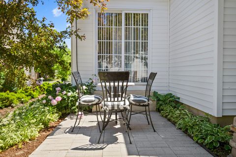 Tiny photo for 1253 Water Stone Circle, Wauconda, IL 60084 (MLS # 12660812)