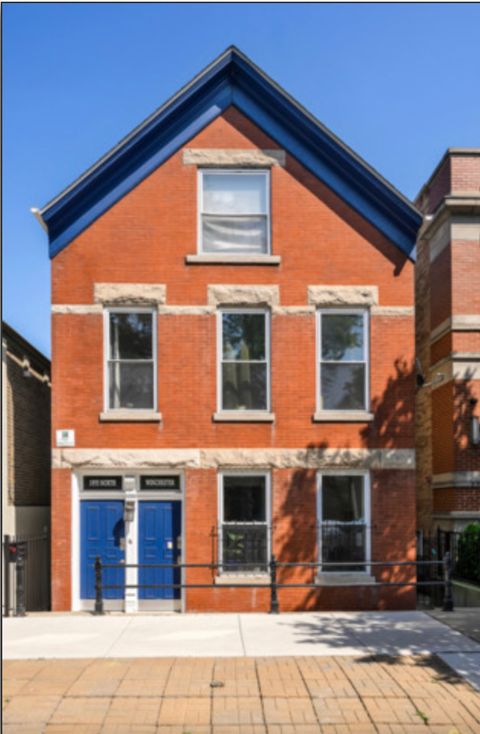 1933 N Winchester Avenue 1R Chicago IL 60622